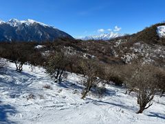 -太子岭滑雪场
