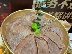 -巴奴毛肚火锅(商城路店)