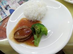 -日照大牌檔•小船海鲜(万平口店)