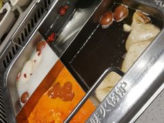 -海底捞火锅(公益西桥店)