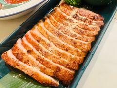 -太食獸泰式茶餐厅(济南万象城店)