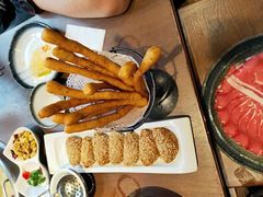 -快乐小羊(富强中路店)