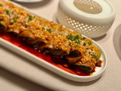 蒜泥白肉-漢舍中国菜馆(889广场店)