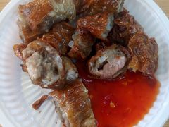 -老闽味沙茶面·姜母鸭(传承35年曾厝垵店)