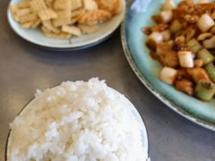 -丽泽山庄·生态怀柔菜·虹鳟鱼(红螺寺店)