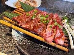 -正苑26年海鲜烤肉•牛尾汤汤饭(东港店)
