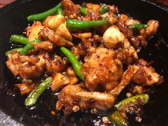 -绿茶餐厅(蓝色港湾店)