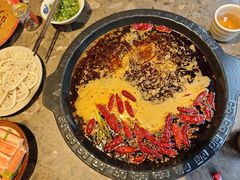 -重庆渝达老火锅(春熙路店)