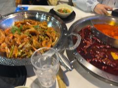 -重庆巴渝火锅(钟家村店)