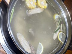 -原牛道·潮汕围炉火锅(讯美店)