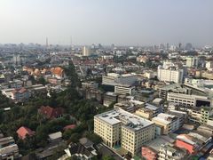 -曼谷王子宫殿酒店