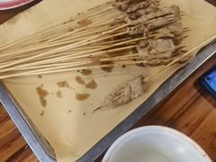 -冶建镜子·中国龙虾王(总店)