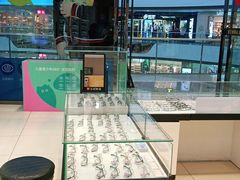 -宝岛眼镜(齐齐哈尔万达店)