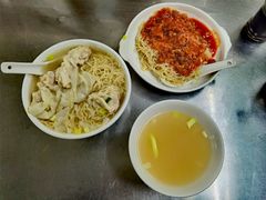 -汉记面馆(南华东路店)