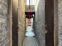 -蒋家桥饺面店(广陵路店)