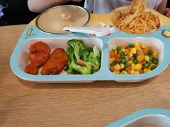 -老乡鸡(紫桐新村店)