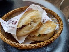 -老韩家西安肉夹馍(星耀天都店)