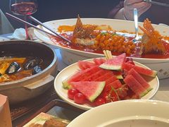 -观宴·品质赣菜(高新大道店)