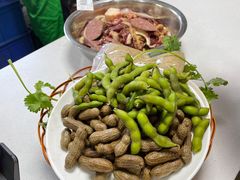 -马晓马佳牛羊肉(新合路店)