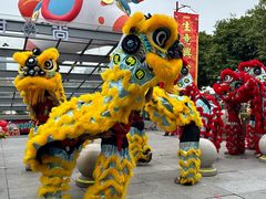 -天河体育中心