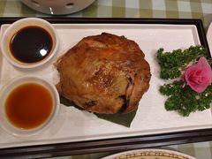 叫花鸡-无名居(西直门总店)
