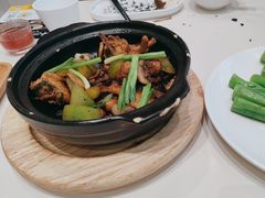 -蔡澜点心·粤菜(月星环球港店)