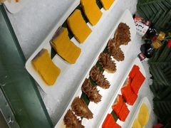-蓝鲸湾汤泉(包河店)