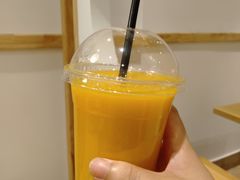 芒果汁-聪记香港糯米糍(天虹店)