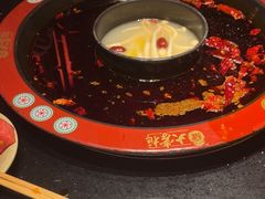 -矮板凳老火锅(宽窄巷子店)