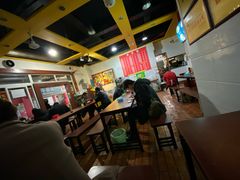 大堂-李米线(武陵路店)
