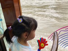 -运河游船(武林门码头)