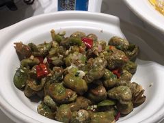 -阿明小菜·海鲜·上海菜(梅陇店)