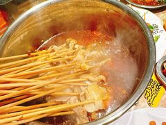-喝丢一只鞋海鲜烧烤·海肠捞饭(东关街店)
