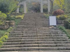 -南北湖风景区