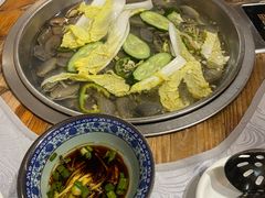 -丰尔粥食·粥底火锅·桑拿鸡(大良总店)