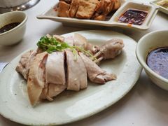 招牌百家鸡-百家鸡味馆(清泰店)