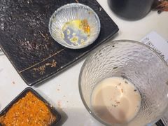 -久藏·横膈膜烧肉·酒场(江汉路店)