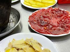 -松明一烤肉馆(鲁园店)