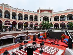 -佛罗伦萨小镇广佛名品奥特莱斯(疏港路店)