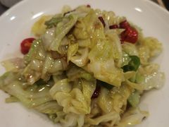 -烤肉宛饭庄(北新桥店)