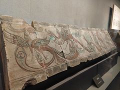 -洛阳古墓博物馆