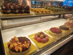 -大理实力希尔顿酒店•香全日制餐厅