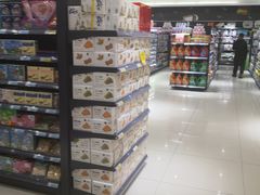 -合家福超市(合肥滨湖百大店)