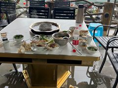 -枇杷园食为鲜火锅(南山店)