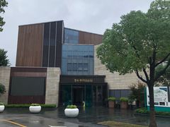 -映月湖中央公园