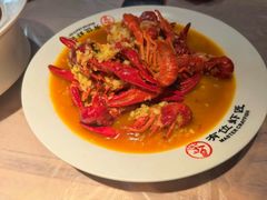 -有位虾匠·胶东小馆(市北店)