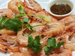 -百家福海鲜排档·闽菜·家宴(斗西路口店)