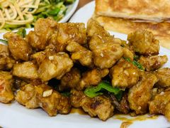 -铁东熏肉大饼铺