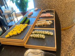 -怡聚轩全日制自助餐厅(大中华喜来登酒店)