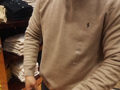 -POLO RALPH LAUREN(比斯特苏州购物村店)